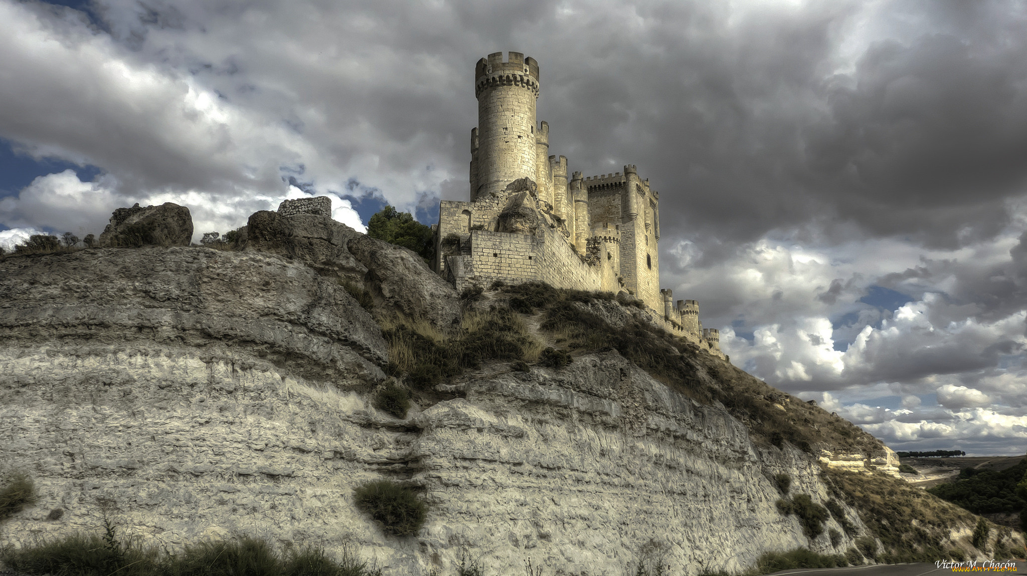 castillo de pe&, 241, afiel, , - ,  ,  , , 